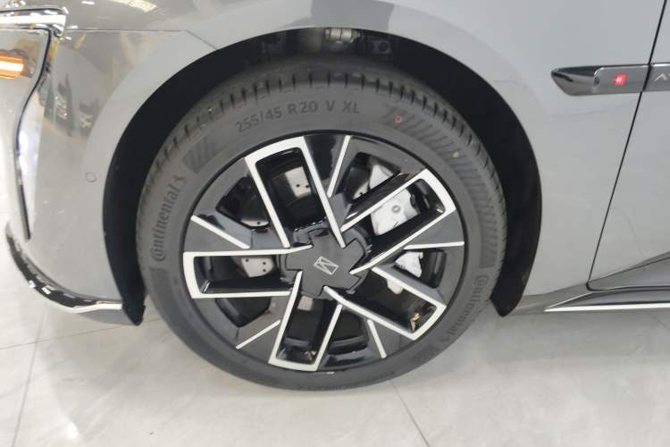 Used Avatr 06 2025 Ultra Pure Electric Edition
