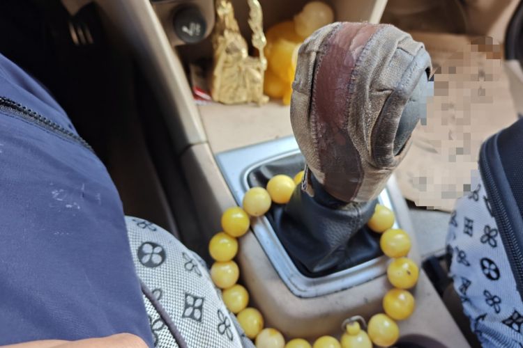 Used CHANGAN KAICHENG Ounuo S 2012 1.5L Elite Version
