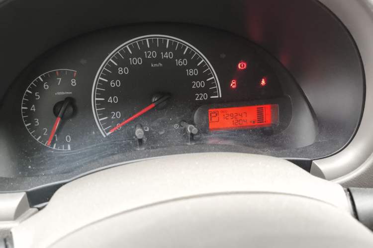 Used Nissan Sunny 2011 1.5XE CVT Comfort Edition
