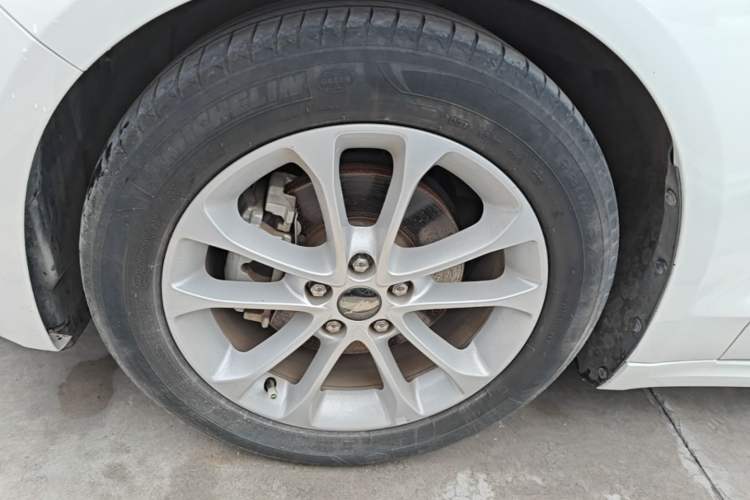 Used Ford Mondeo 2020 EcoBoost 200 Stylish Model
