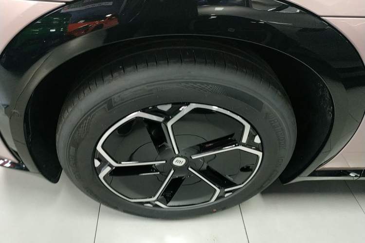 Used Xiaomi Auto YU7 2025 Ultra-Long Range Rear-Wheel Drive Version