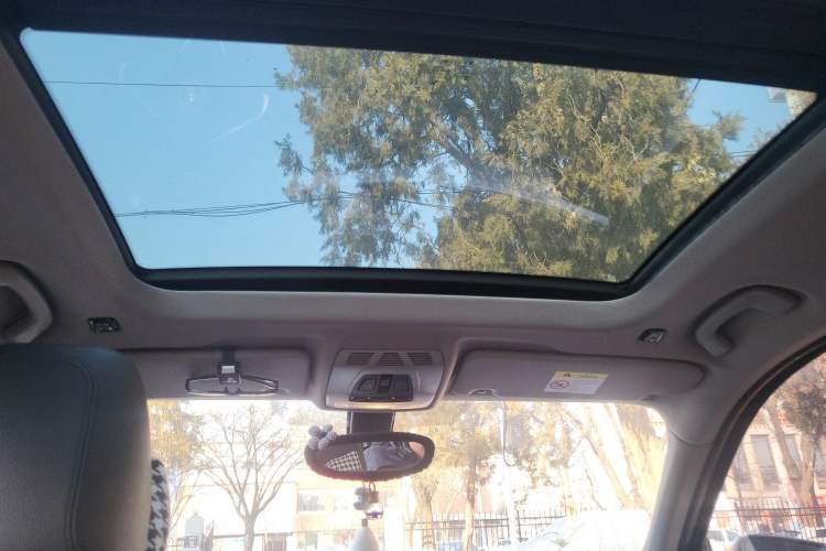 Used BMW X1 2016 sDrive18Li Premium Edition