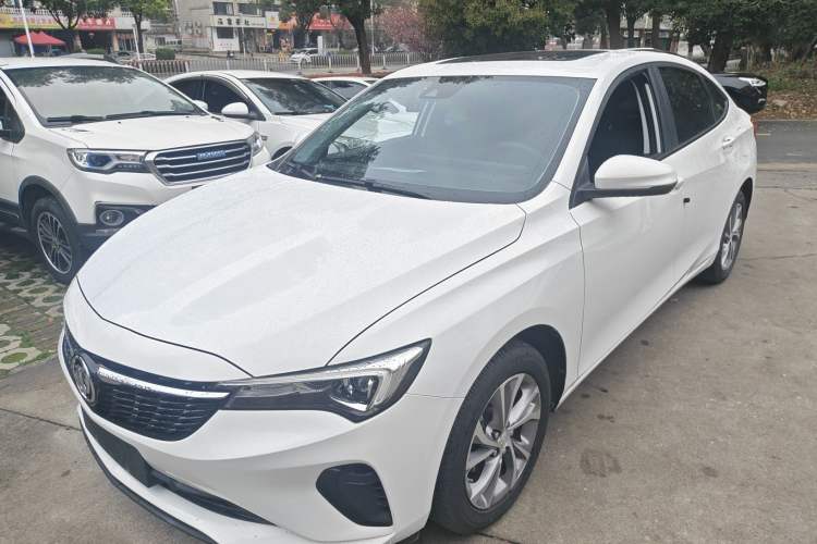 Used Buick Verano 2023 Pro Enjoyment Edition