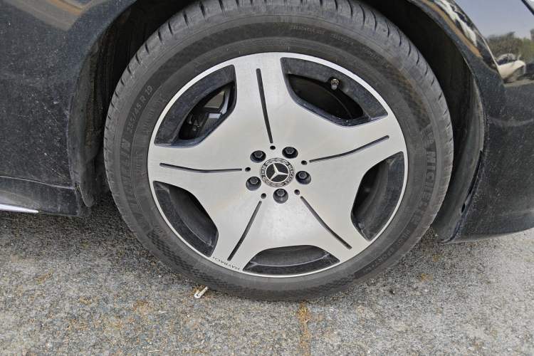 Used Mercedes-Benz S-Class 2021 S 400 L Business Model