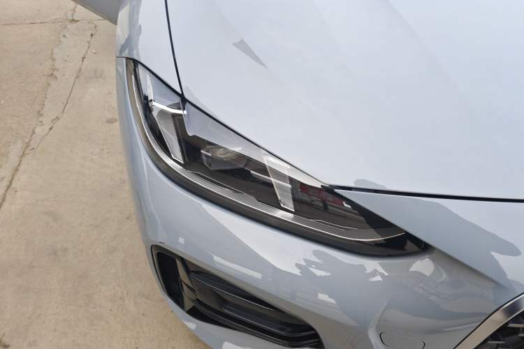 Used BMW 4 Series 2024 425i M Sport Package