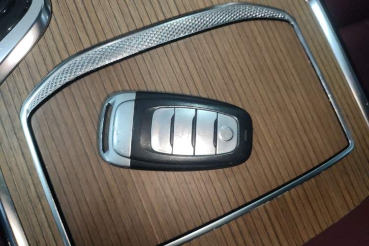 Used Hongqi E-HS9 2021 510 km Range Flagway Edition Six Seats
