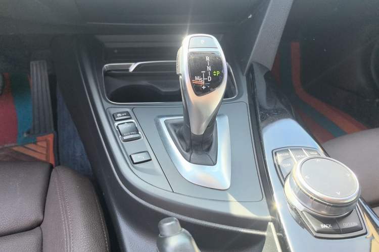 Used BMW 3 Series 2018 320Li Leading Model M Sport Package