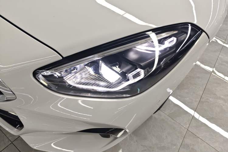 Used BMW Z4 2022 sDrive 25i M Sport Package