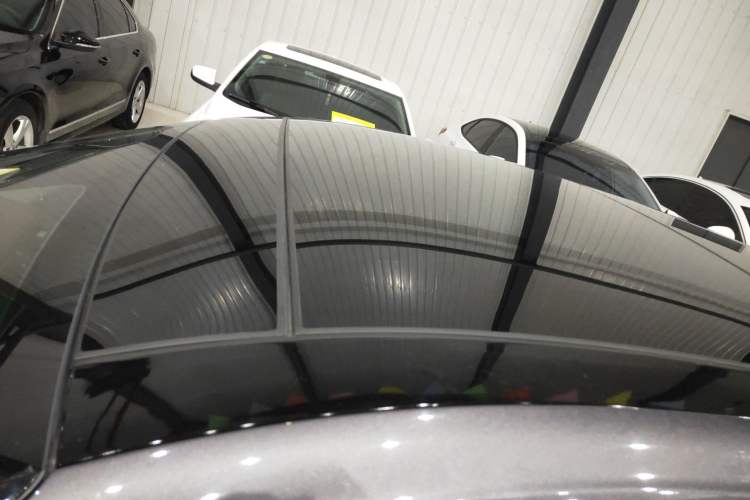 Used Hyundai Mistra 2021 1.8L CVT LUX Premium Edition
