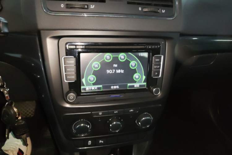 Used Skoda Yeti 2017 TSI280 DSG Advanced Edition