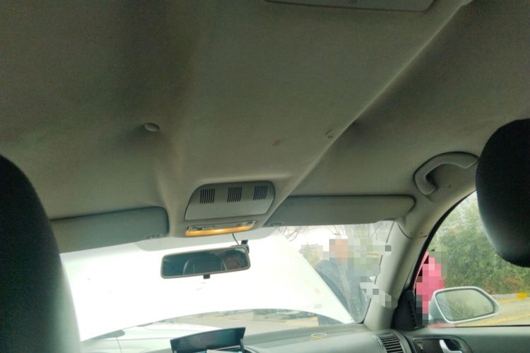 Used Skoda Octavia 2012 1.6L Manual Yijie Edition