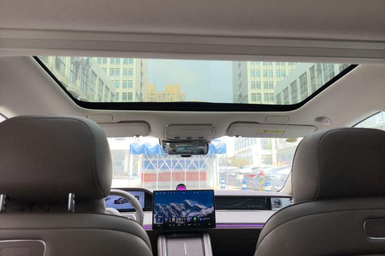 Used Hima Stelato S9 2025 Extended-Range Ultra Headliner