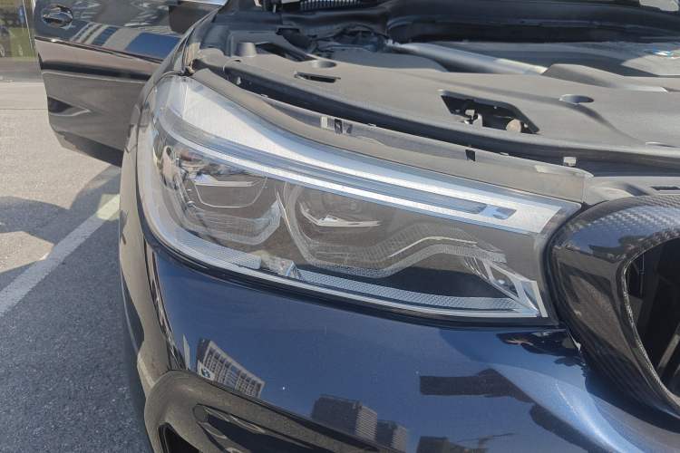 Used BMW 6 Series GT 2019 630i M Sport Touring Edition