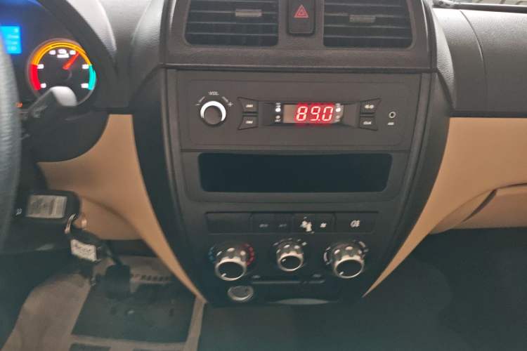 Used Dongfeng Xiaokang EC36 2022 Standard Edition CATL Battery