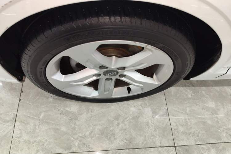 Used Audi A3 2020 Limousine 35 TFSI Ambition China VI
