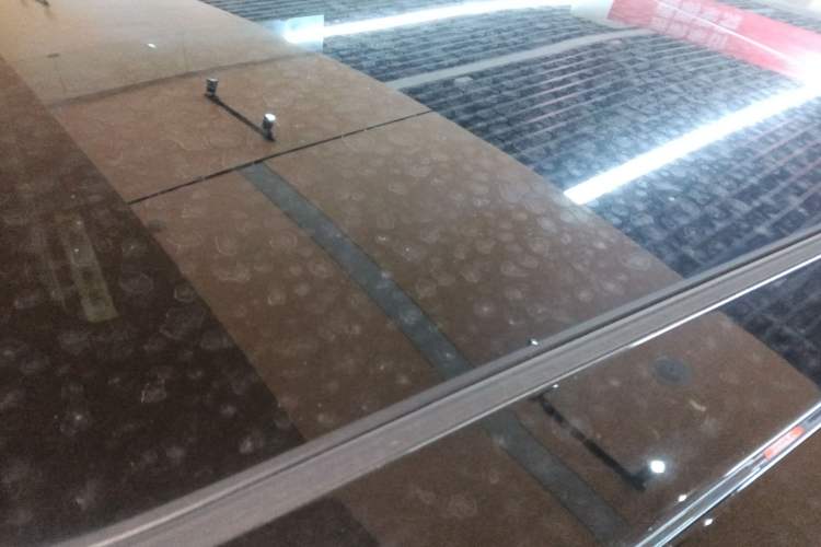 Used BAIC Off-Road BJ40 Electric Drive 2025 Advanced Edition