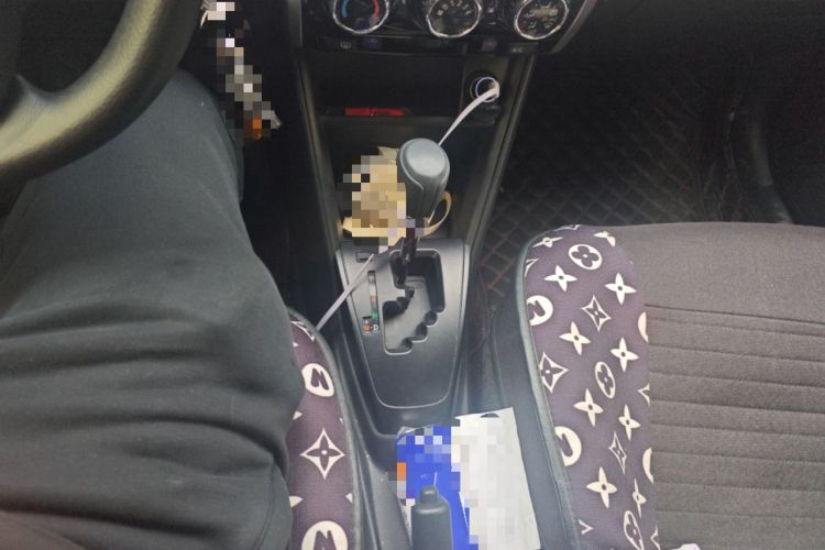 Used Toyota YARiS L Zhi Xuan 2021 X-Trail 1.5L CVT Leading Edition