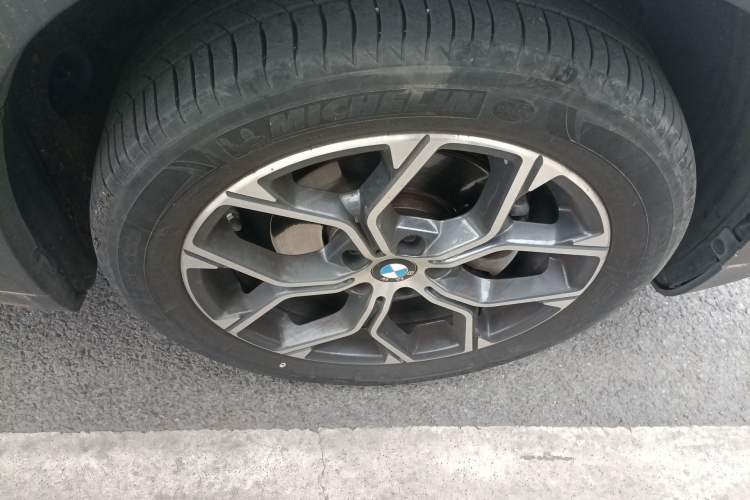 Used BMW X1 2021 sDrive20Li Premium Edition
