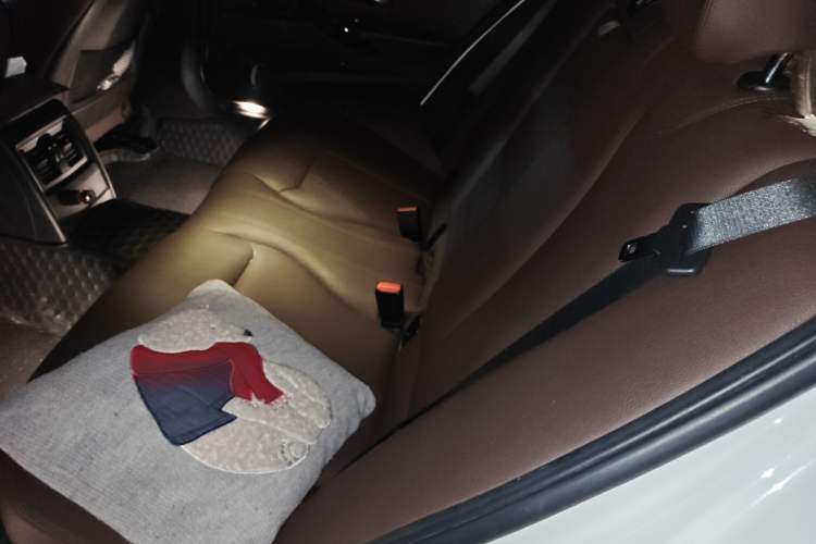 Used BMW 3 Series 2019 320Li M Sport Package
