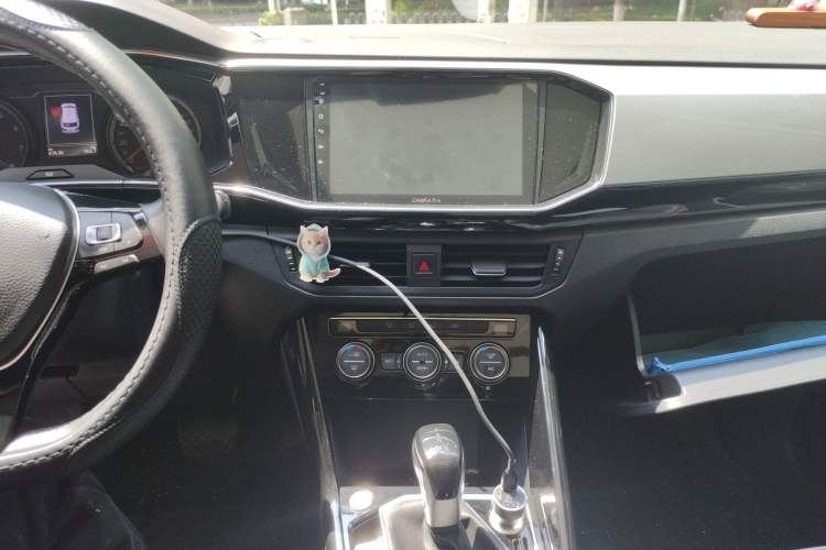 Used Volkswagen Tayron 2019 Teramont Edition 280TSI Two-Wheel Drive Luxury Model China VI Standard