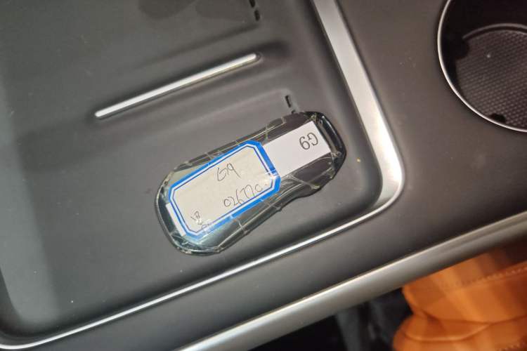 Used XPeng G9 2025 625 Long-Range Max