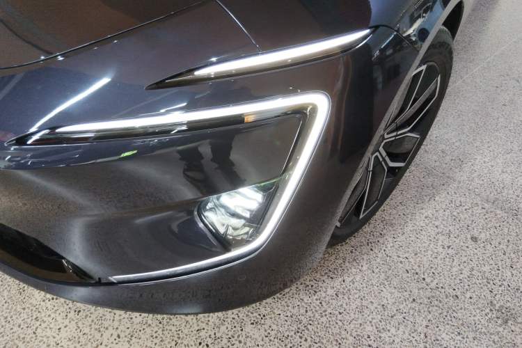 Used Avatr 12 2024 650 Three-Laser Four-Wheel Drive Performance Edition