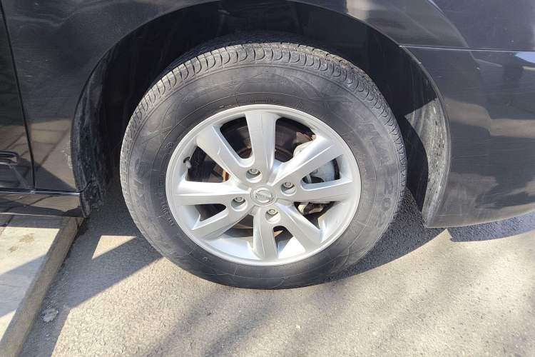 Used Nissan Sylphy 2018 Classic 1.6XE CVT Comfort Edition
