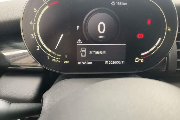 Used MINI MINI 2021 2.0T COOPER S Artist