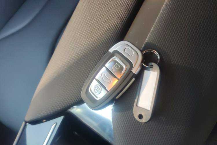 Used Hongqi E-QM5 2023 620km PLUS