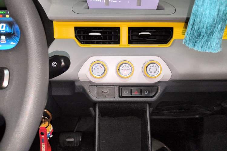 Used Chery QQ Ice Cream 2022 170km Sundae Ternary Lithium