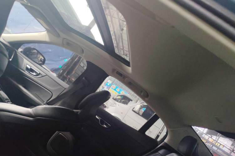 Used Volvo S60 2020 T4 Zhiyi Luxury Edition