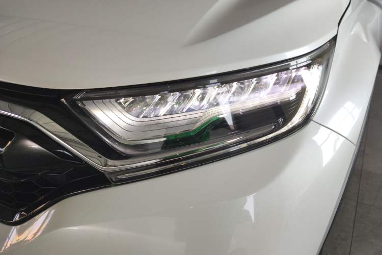 Used Honda CR-V 2021 240TURBO CVT Two-Wheel Drive Urban Edition