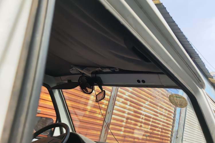 Used Wuling Zhiguang 2008 1.0L Standard Version