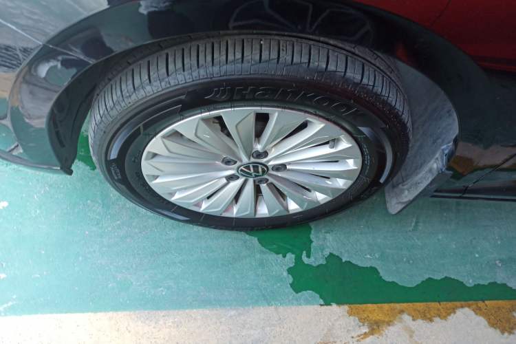 Used Volkswagen Lavida 2021 280TSI DSG Comfort Edition