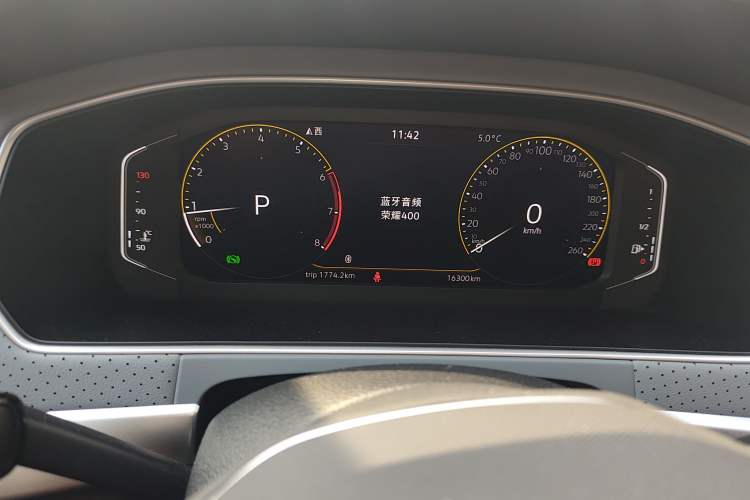 Used Volkswagen Lavida 2023 1.5L Automatic 5 Million Edition