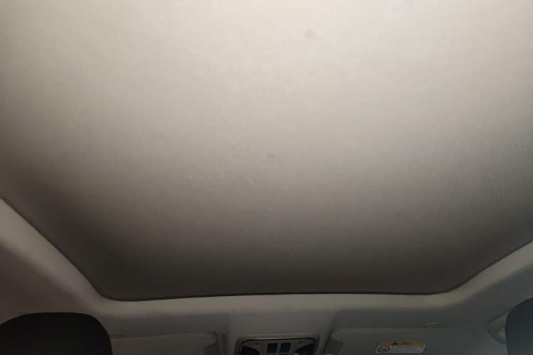 Used Wey VV7 GT 2020 2.0T Flagship Edition