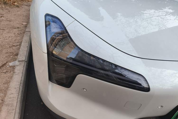 Used XPeng MONA M03 2024 620 with Ultra-Long Range