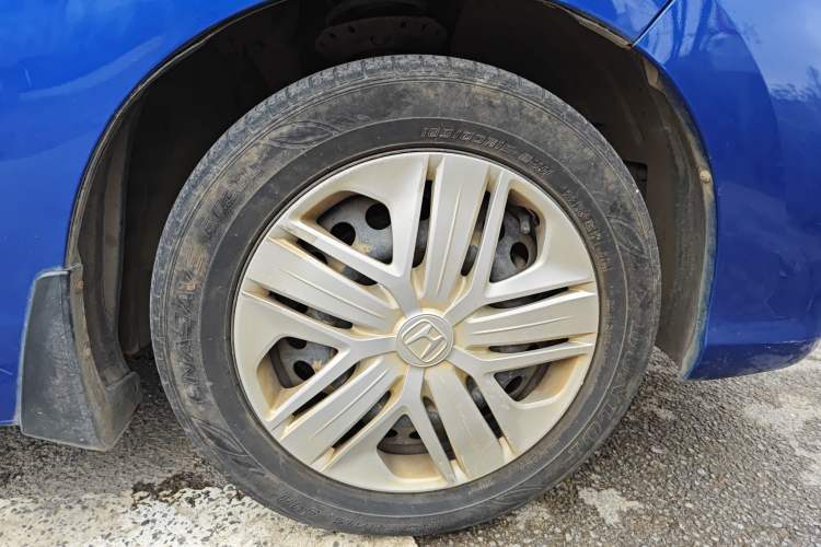 Used Honda Fit 2018 1.5L Manual Comfort Version