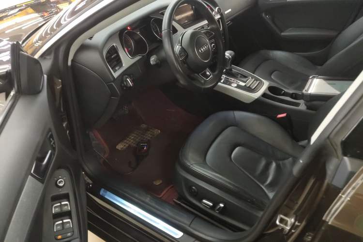 Used Audi A5 2016 Sportback 45 TFSI
