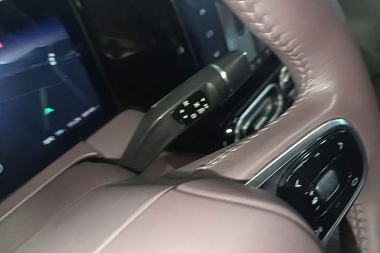 Used Leapmotor C11 2023 Range-Extended 300 Comfort Edition
