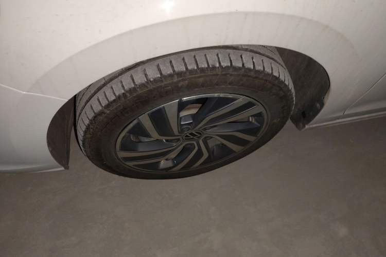 Used Volkswagen Bora 2023 200TSI DSG Enjoyment Edition
