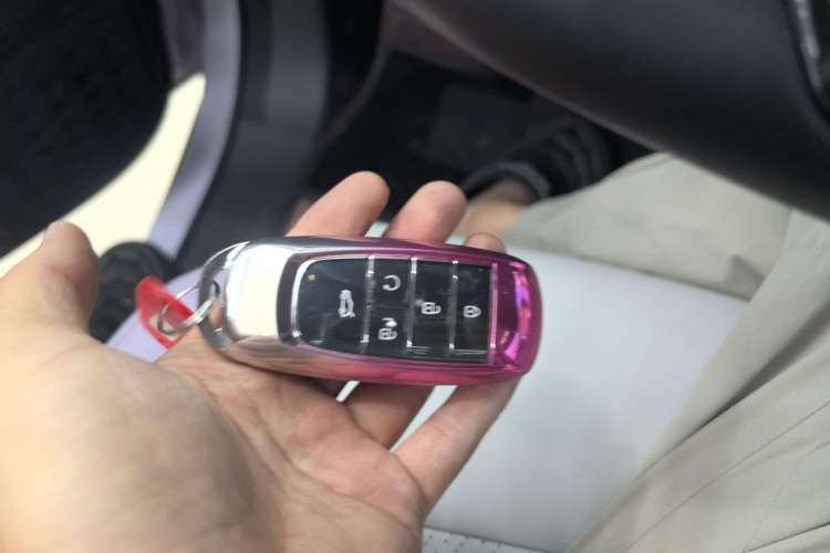 Used AION Y 2023 Plus 510 Smart Edition