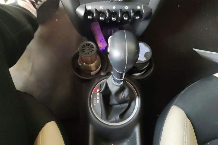 Used MINI Clubman 2011 1.6L COOPER Fun