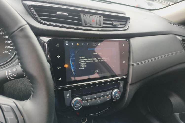 Used Nissan X-Trail 2021 2.0L CVT 2WD XL ITS Comfort Commemorative Edition