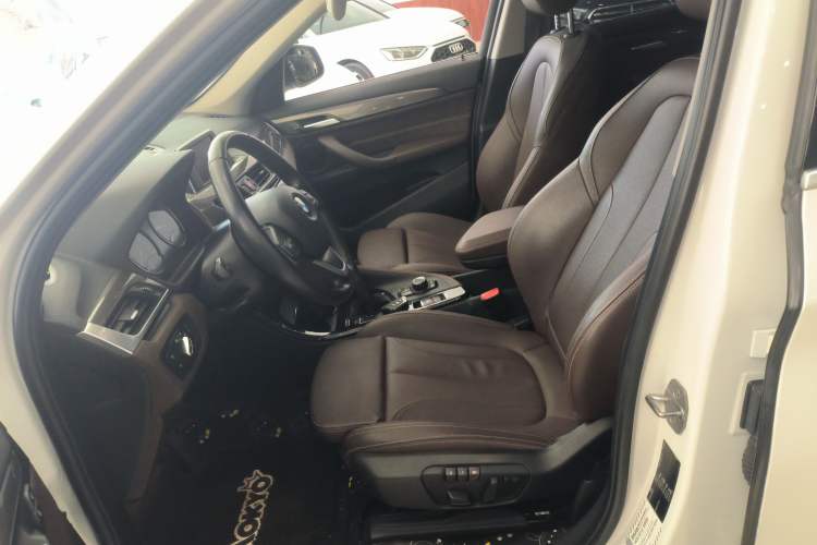 Used BMW X1 2019 sDrive18Li Premium Edition
