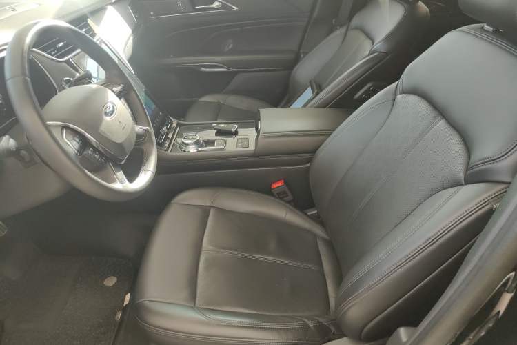 Used Ford Taurus 2019 EcoBoost 245 Premium Edition