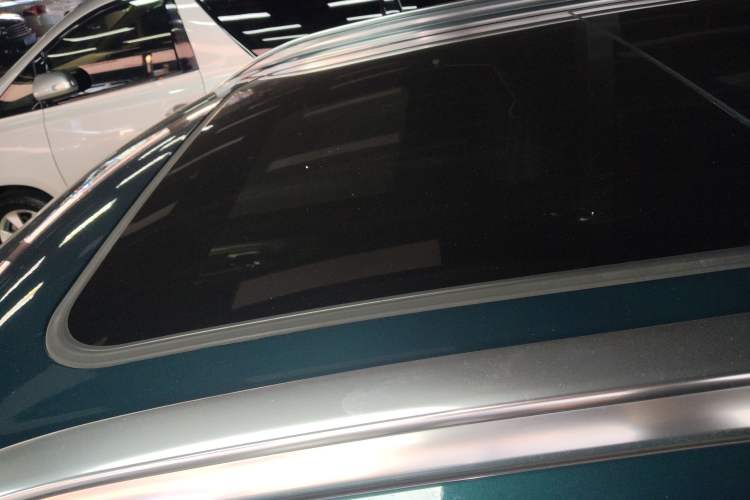 Used GAC Trumpchi GS8 2022 Linghang Series 2.0 TGDI Two-Wheel-Drive Luxury Smart Connectivity Version (7 Seats)
