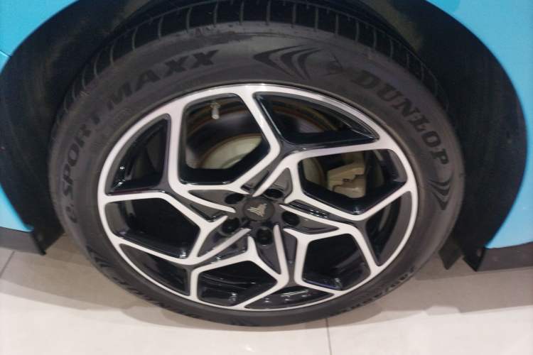 Used NETA GT 2023 560