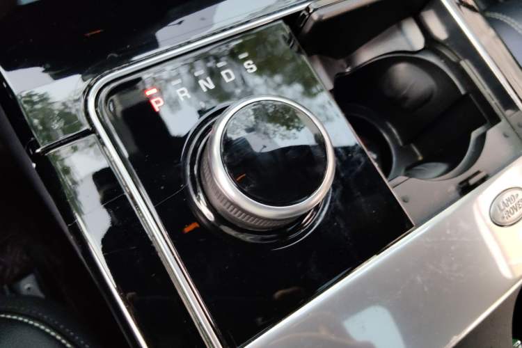 Used Land Rover Range Velar 2020 P250 R-DYNAMIC S