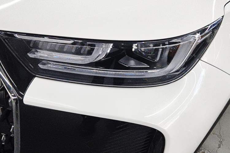 Used Chery Tiggo 7 PLUS 2025 1.6 TGDI AT Prestige Version